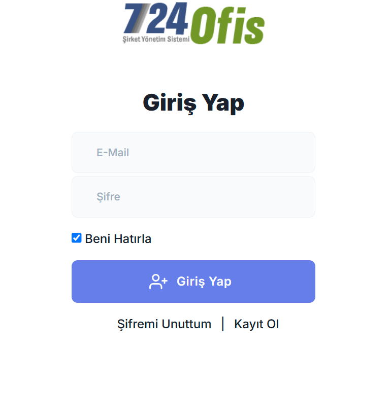 724Ofis